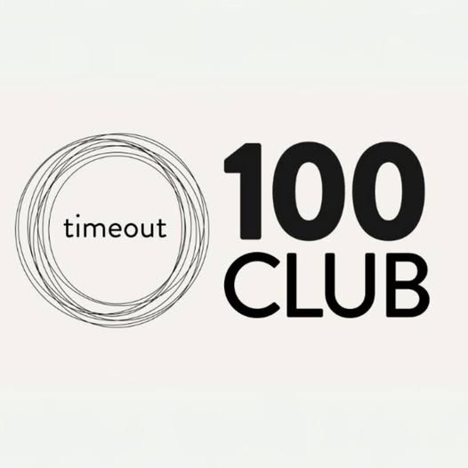 Introducing the TimeOut 100 Club